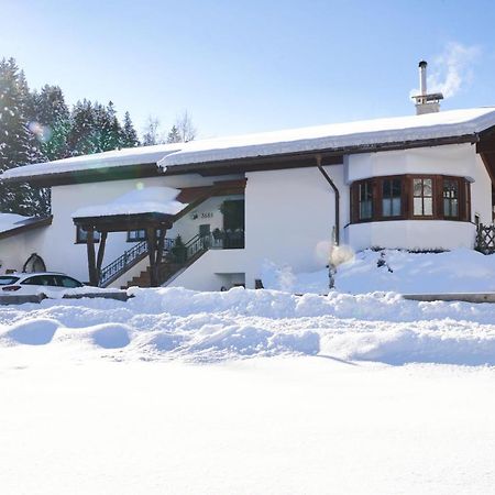 ロイタシュHaus Bertaアパートメント エクステリア 写真